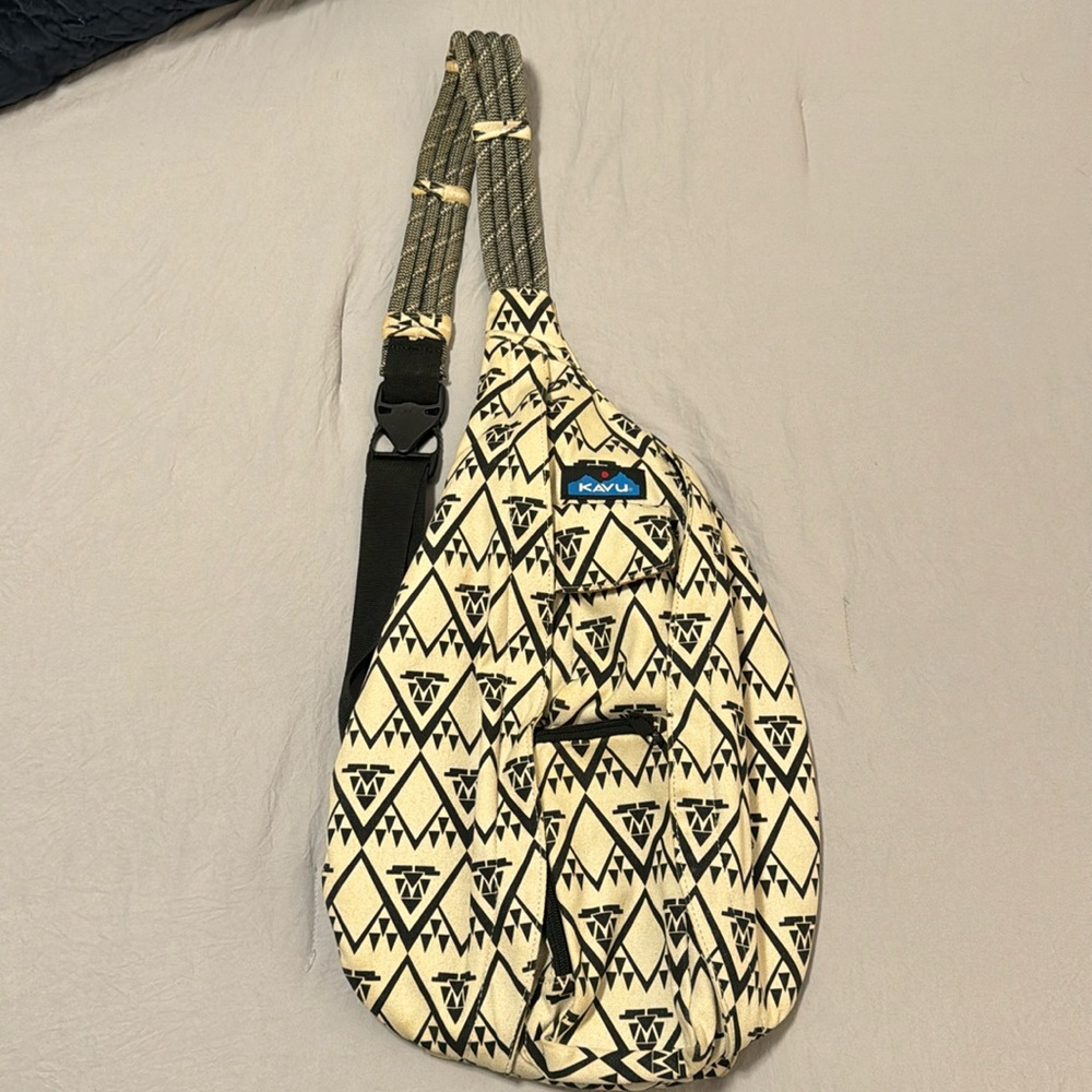 KAVU Crossbody